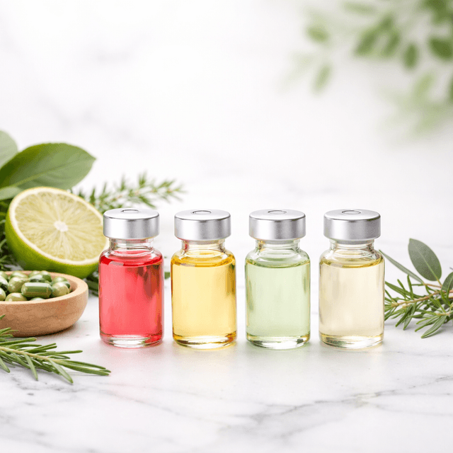 Vitamin B12 Weekly Injection at Thrive Esthetics in Cedar Rapids, IA